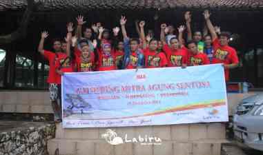 PT.Mitra Agung Sentosa