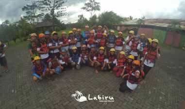 FMS Telkom (Tour Jogja)