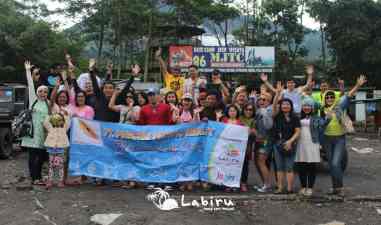 Mayapada Tower – PT.Precise Pacific Realty