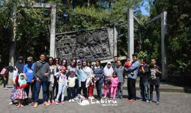 Kantor Notaris Dima Jose Satria