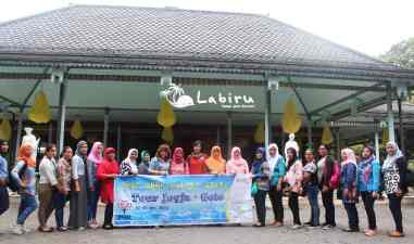 PWAT ANTAM Maluku Utara