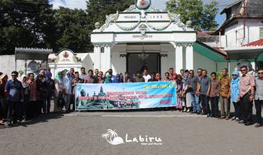 BPMPD & Pemerintah Desa Kab.Bulukumba