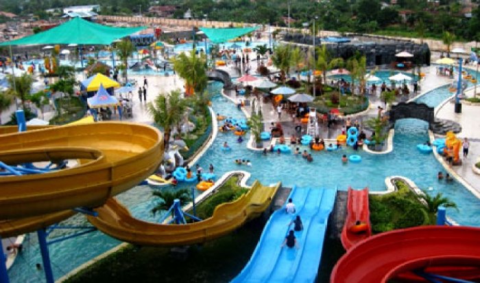 tempat wisata di bekasi