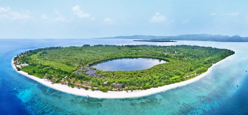 Gili di Lombok