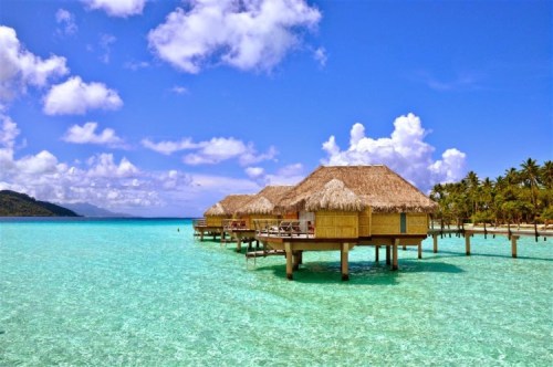 Tempat Liburan di Lombok