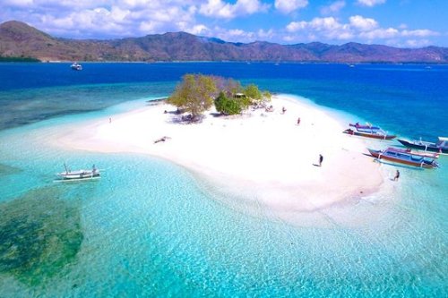 Gili di Lombok