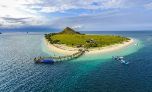 Gili di Lombok