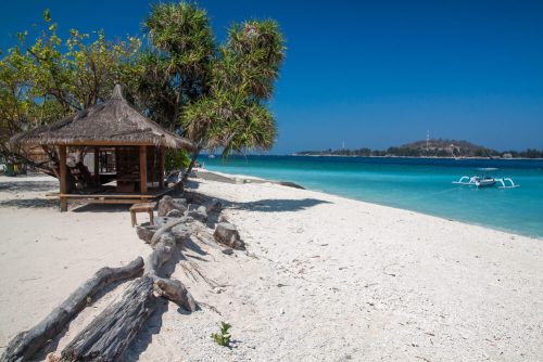 Gili di Lombok