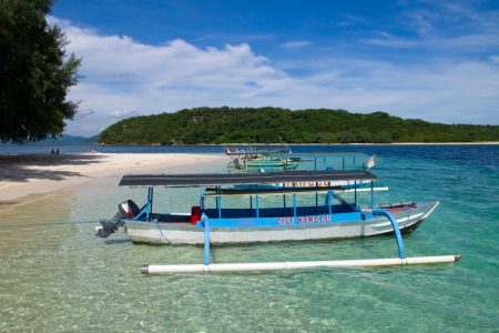 Tips Liburan ke Lombok