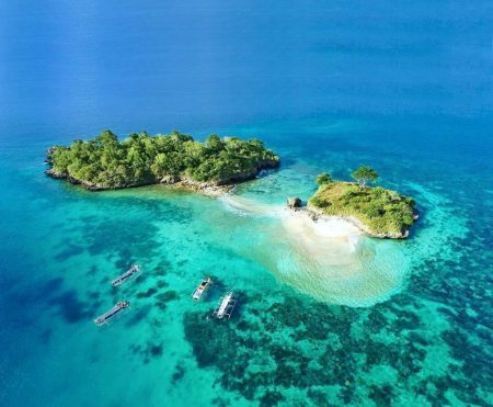 Tempat Liburan di Lombok