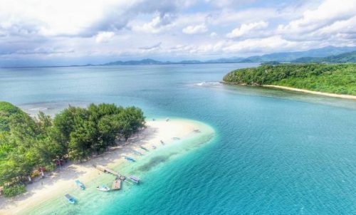 Gili di Lombok