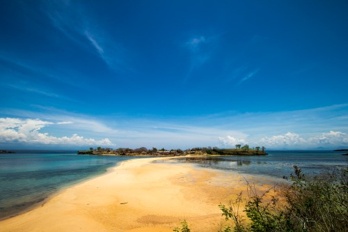 Gili di Lombok