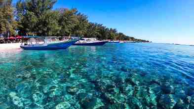 3H2M Lombok Reguler Tour “Full Activity”