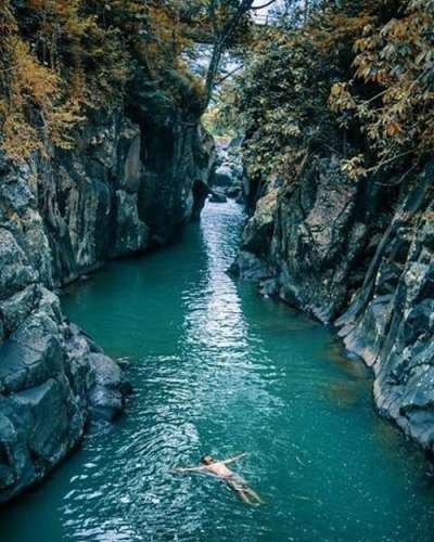 wisata alam di bandung