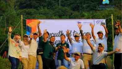 Bogor - One Day Outbound Fun Games & Team Building