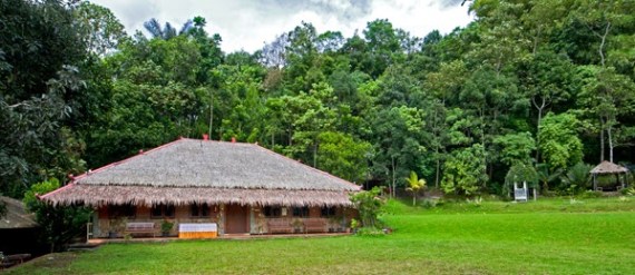 outbound green valley resort