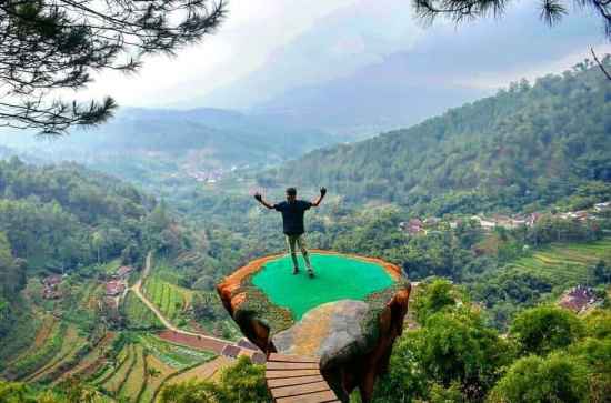 tempat liburan di batu malang