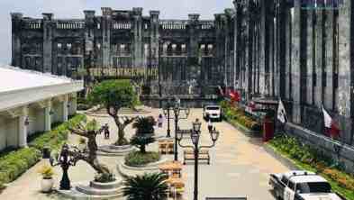 Corporate Gathering & Tour Solo 1 Hari