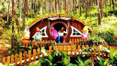 2H1M Jogja Family Tour "Liburan Hemat"