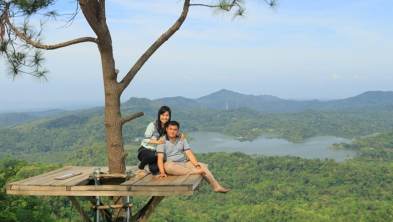 3H2M Honeymoon Jogja Reguler Fullboard Package