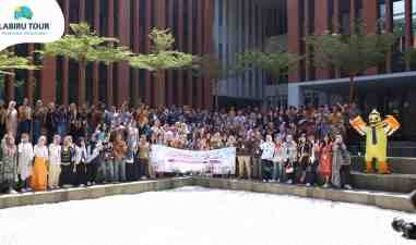 ICCA Indonesia