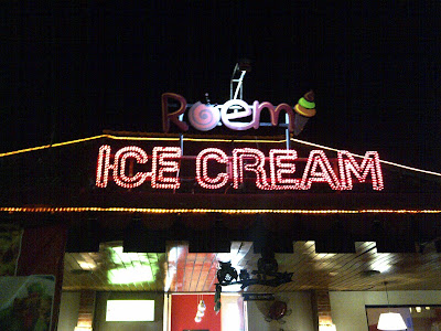 roemi xtraordinary ice cream kota yogyakarta daerah istimewa yogyakarta