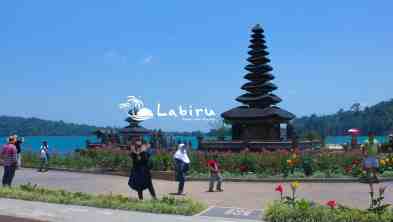 Reguler Tour Bali 5 Hari 4 Malam