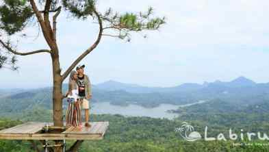 Paket Wisata Yogyakarta 3 Hari 2 Malam - Piknik Murah di Jogja