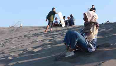 3H2M Jogja Family Tour "Liburannya Keluarga"