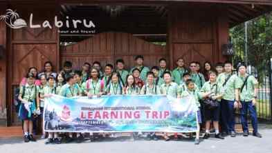 Paket Wisata Study Tour ke Jogja 3 Hari 2 Malam – Premium