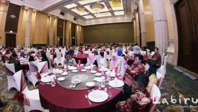 Paket Meeting Fullboard + Hotel Package di Jogja – Labiru Tour