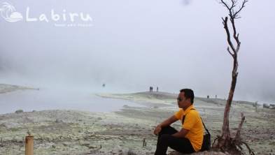 Trip Wisata Bandung 3 Hari 2 Malam "Family Tour"