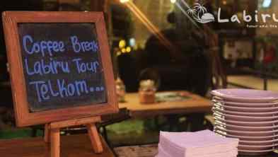 Jogja Premium Corporate Meeting 3D2N Fullboard