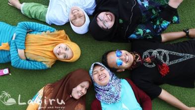 3H2M Bandung Corporate Gathering #3 "Bandung Selatan"