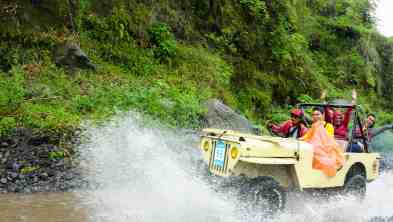 3H2M Jogja Corporate Gathering “Adventure & Adrenalin”