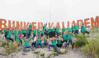 Inmark – SKK Migas Funtrip Jogja