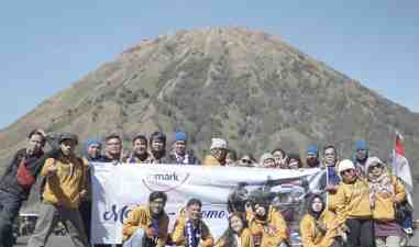 PT Inmark Indonesia – Tour Malang Bromo