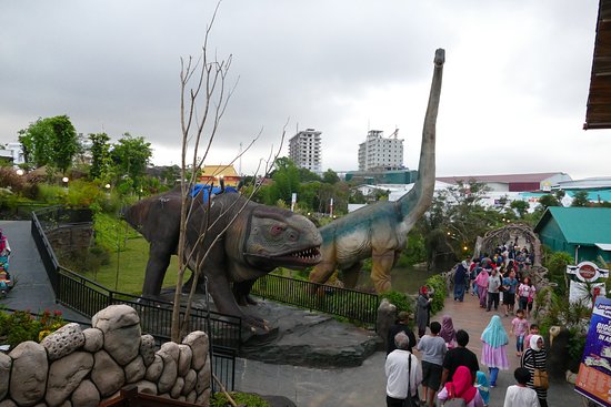 tempat liburan di batu malang