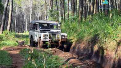 Gathering Bandung Andventour Lembang 2 Hari 1 Malam