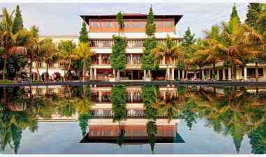 Rekomendasi 8 Cottage Syariah di Bogor Murah & Nyaman