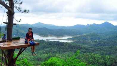 Paket Wisata Kulon Progo - Adventure One Day Tour Yogyakarta