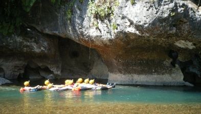 3H2M Jogja Backpacker "AdvenTour"