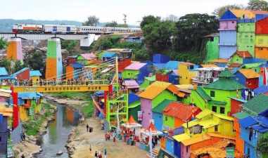 Rekomendasi Tempat Wisata Keluarga di Malang Terbaru