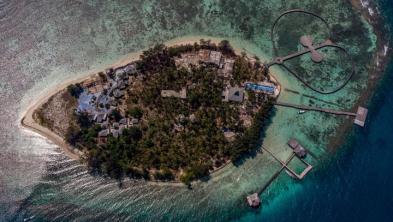 Paket Wisata Tour Karimunjawa 2 Hari 1 Malam