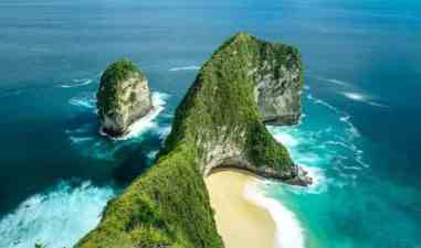 Tempat Wisata di Nusa Penida – Explore Destinasi Bali