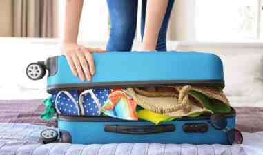 Traveling Pack Yang Harus Di Siapkan