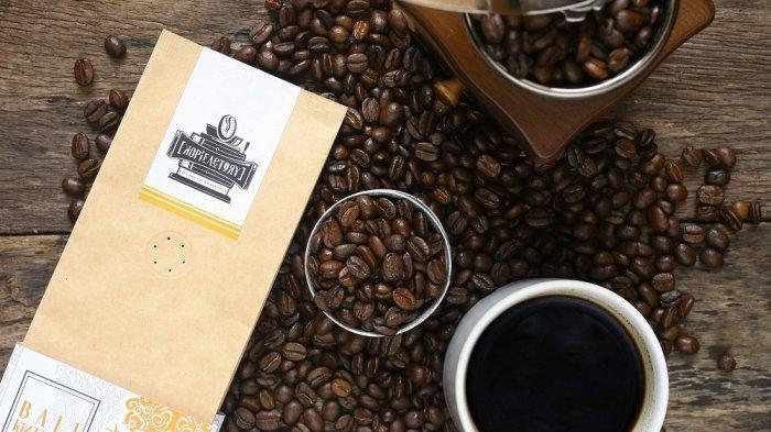 Kopi Kintamani Bali