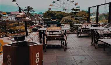 5 Tempat Nongkrong di Malang untuk Menikmati Suasana Santai