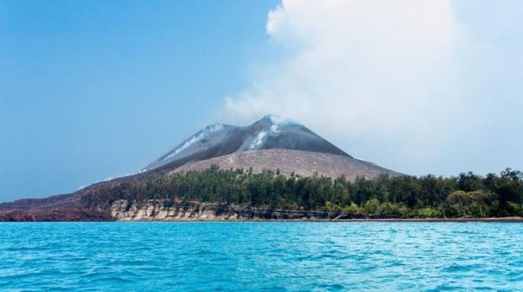 Anak Gunung Krakatau