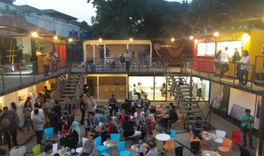 Hobi Kuliner ? Ini Lokasi Pusat Wisata Kuliner di Jakarta Timur